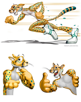 cheetah-group